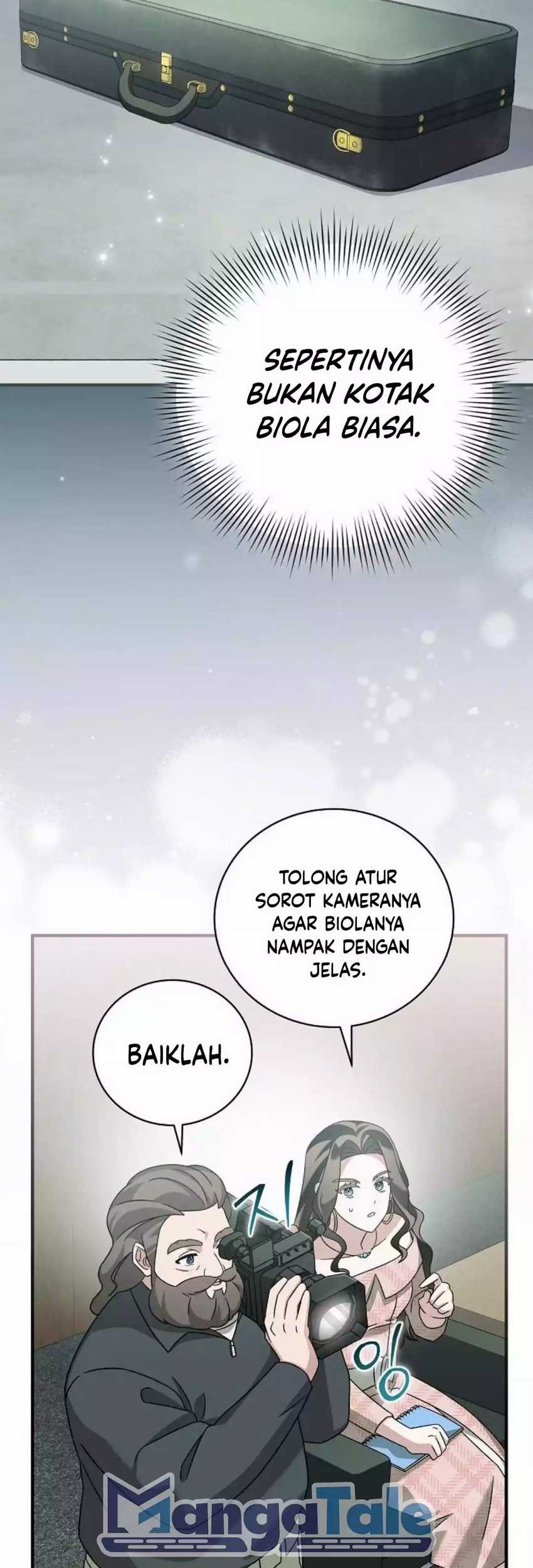 For the Musical Genius Chapter 35 Gambar 50