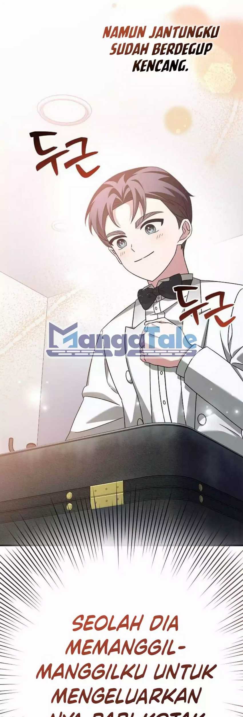 For the Musical Genius Chapter 35 Gambar 53