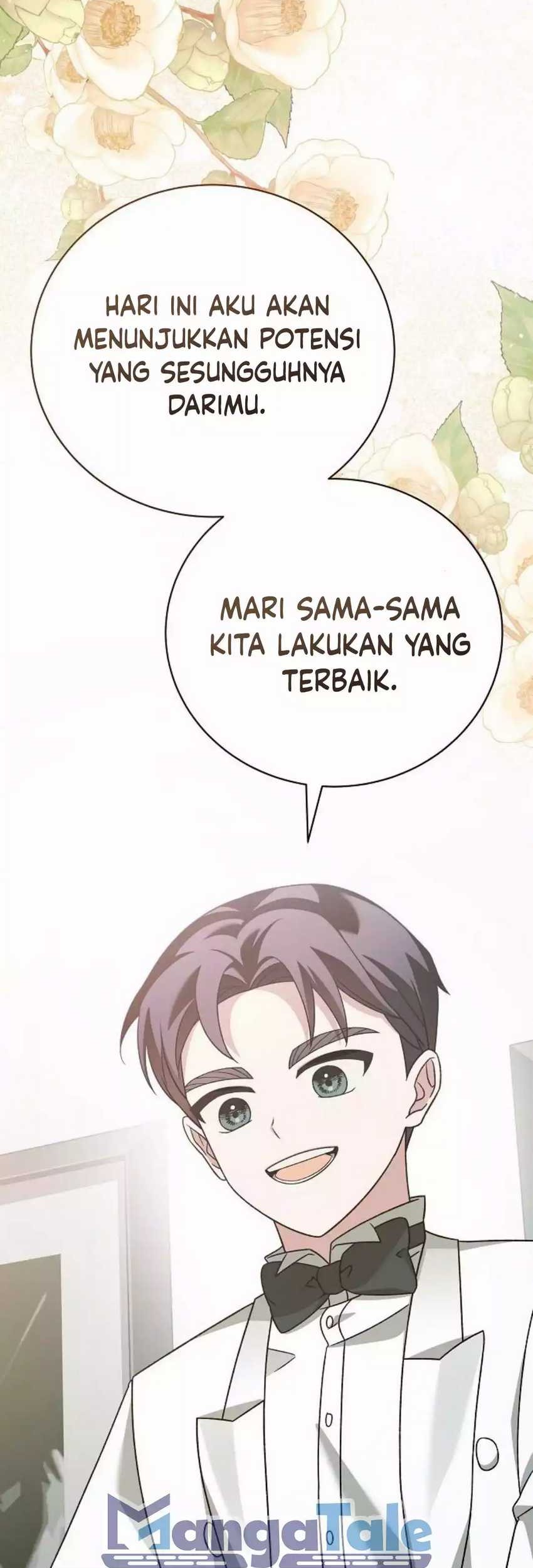 For the Musical Genius Chapter 35 Gambar 55