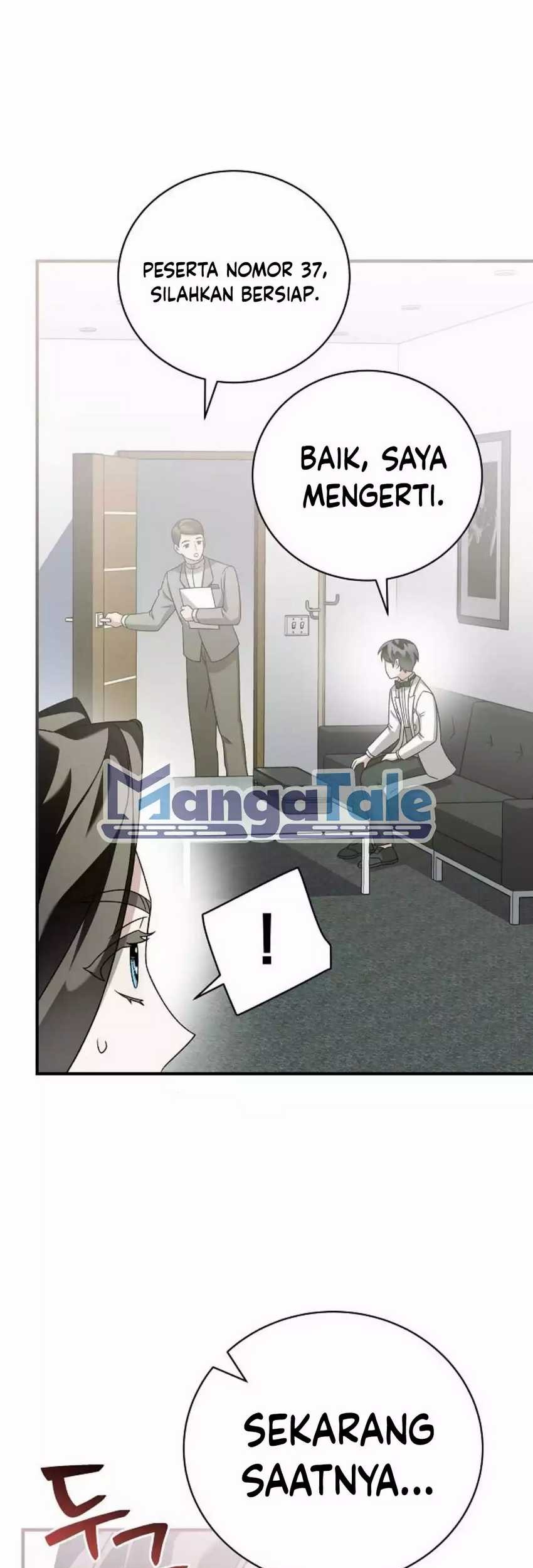 For the Musical Genius Chapter 35 Gambar 57
