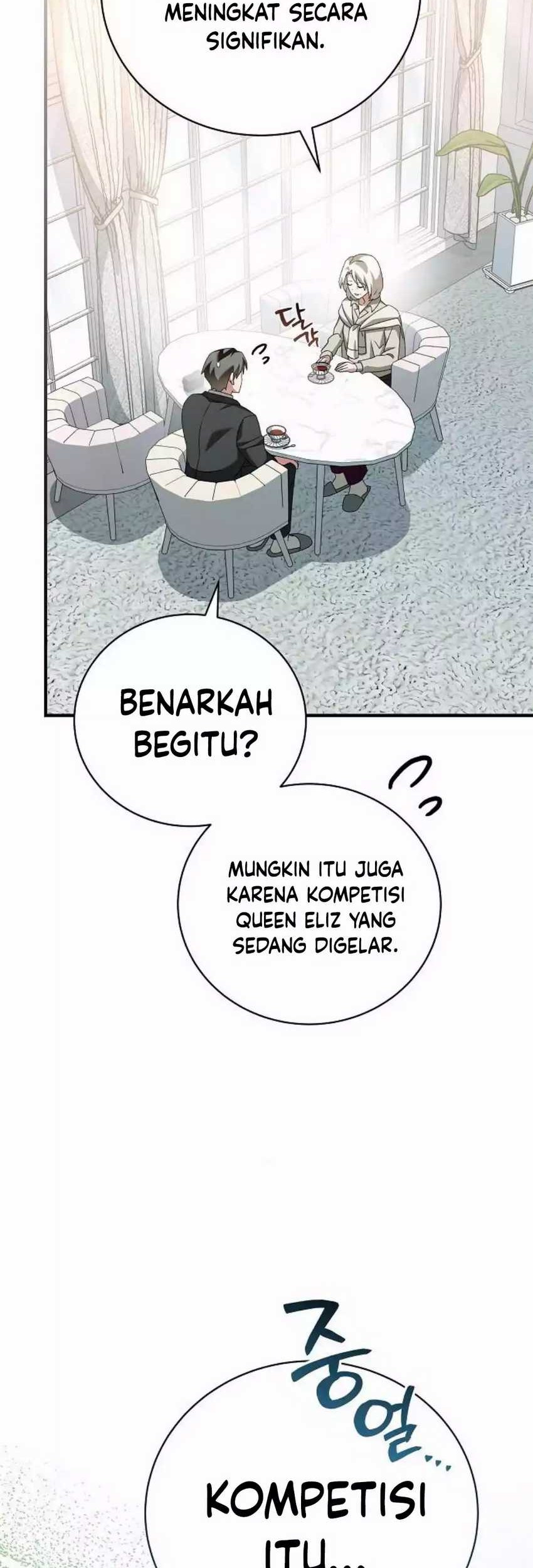 For the Musical Genius Chapter 35 Gambar 62