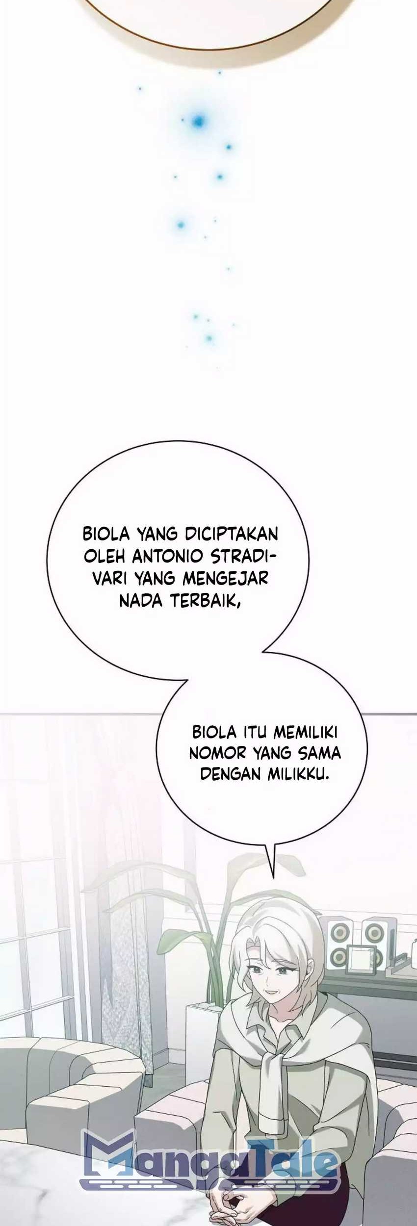 For the Musical Genius Chapter 35 Gambar 68