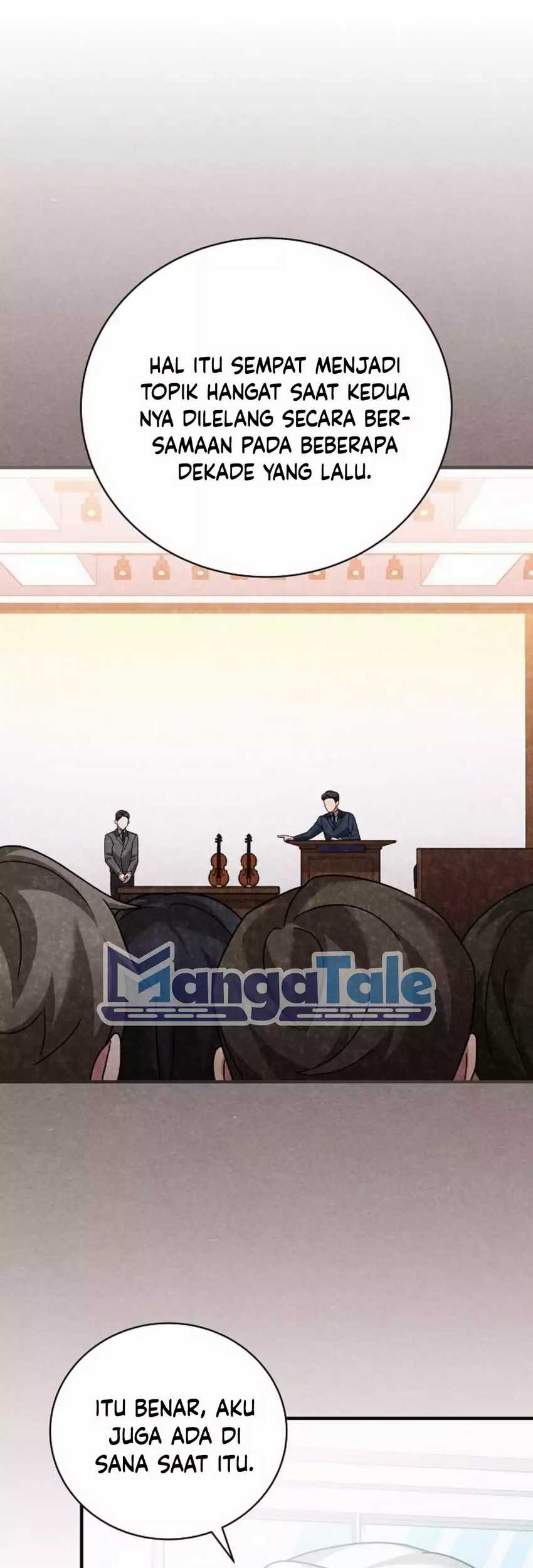 For the Musical Genius Chapter 35 Gambar 70