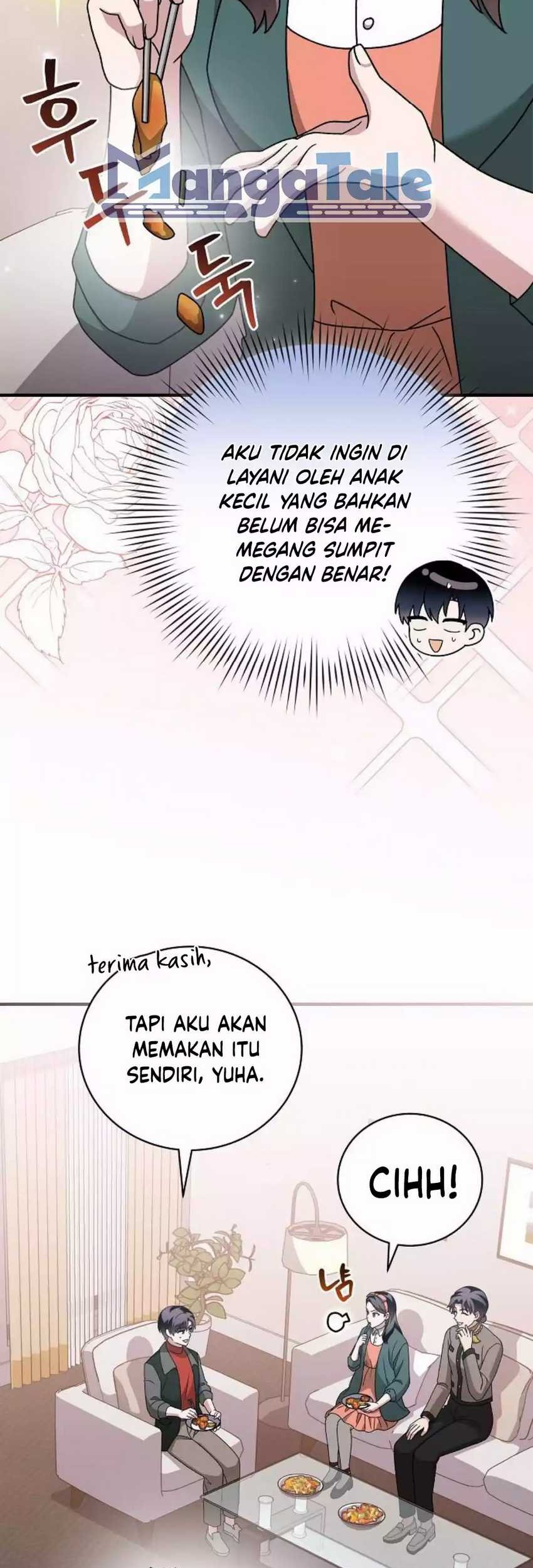 For the Musical Genius Chapter 35 Gambar 3