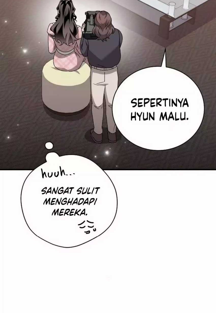 For the Musical Genius Chapter 35 Gambar 4