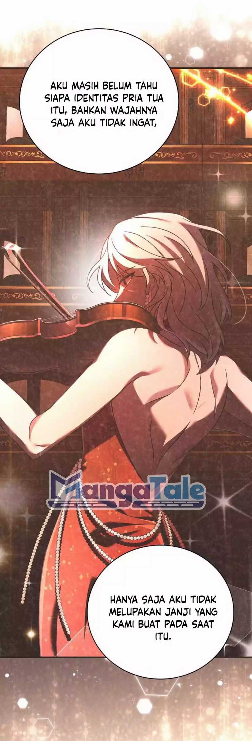 For the Musical Genius Chapter 35 Gambar 78