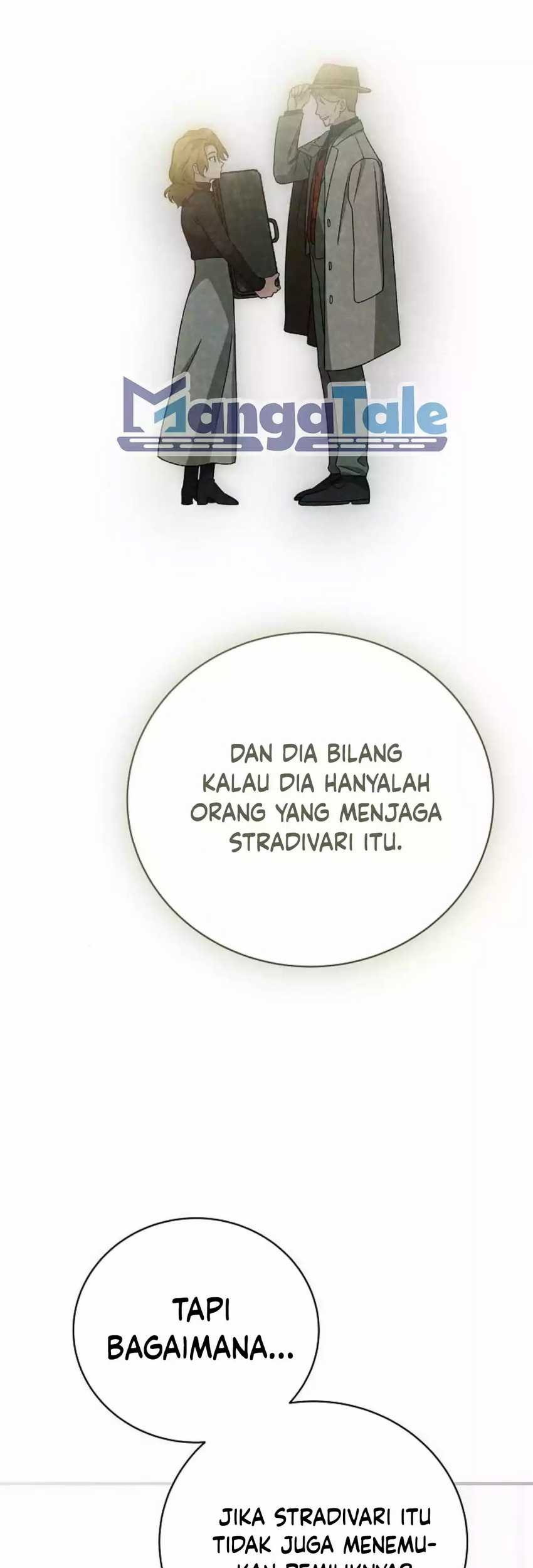 For the Musical Genius Chapter 35 Gambar 81