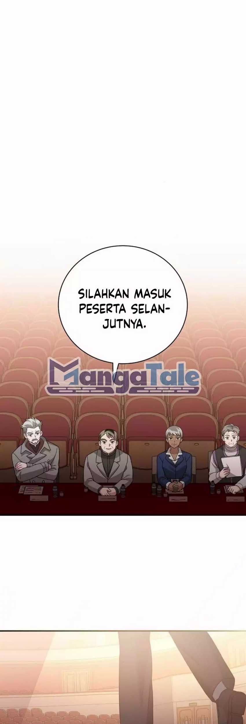 For the Musical Genius Chapter 35 Gambar 85