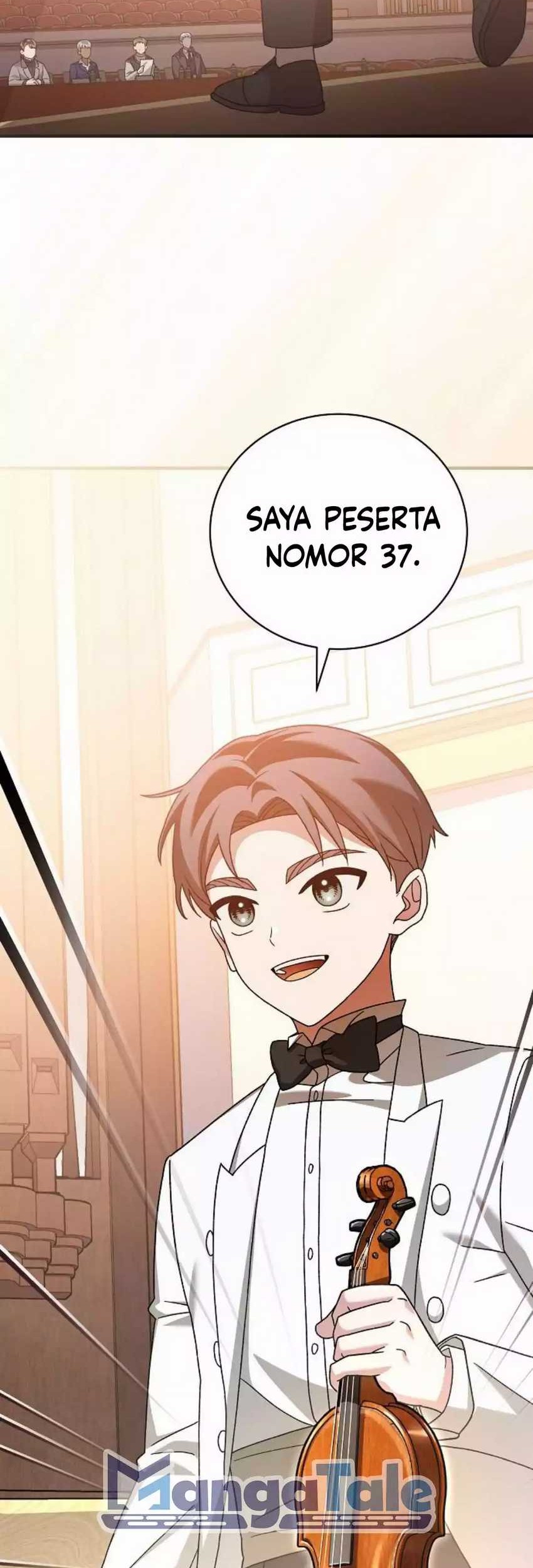 For the Musical Genius Chapter 35 Gambar 86