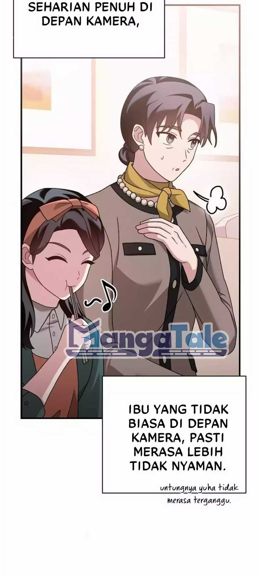 For the Musical Genius Chapter 35 Gambar 7