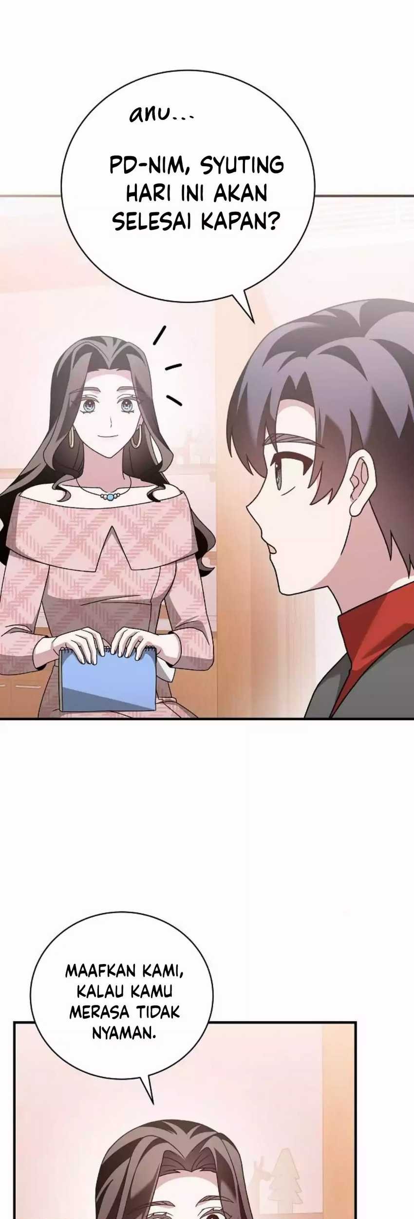For the Musical Genius Chapter 35 Gambar 8