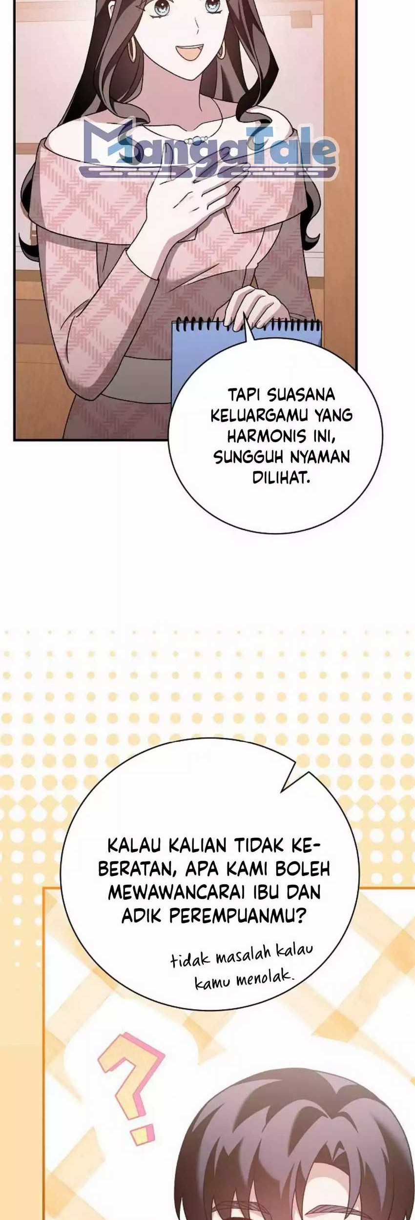For the Musical Genius Chapter 35 Gambar 9