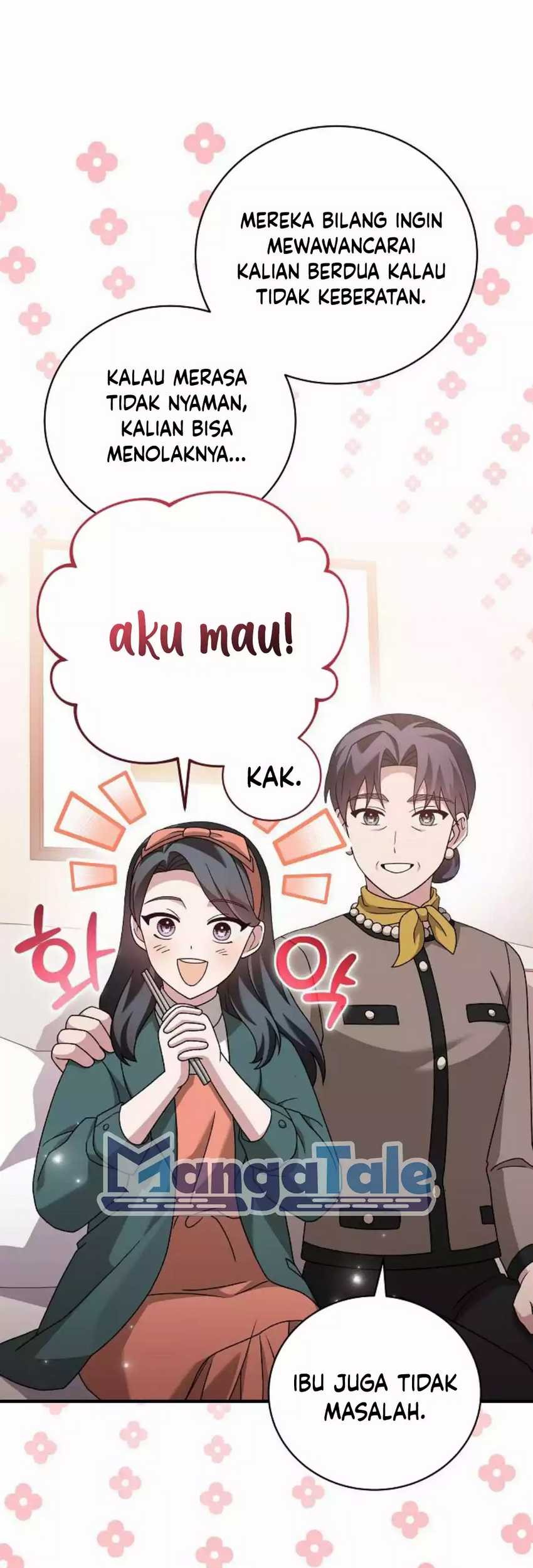 For the Musical Genius Chapter 35 Gambar 12