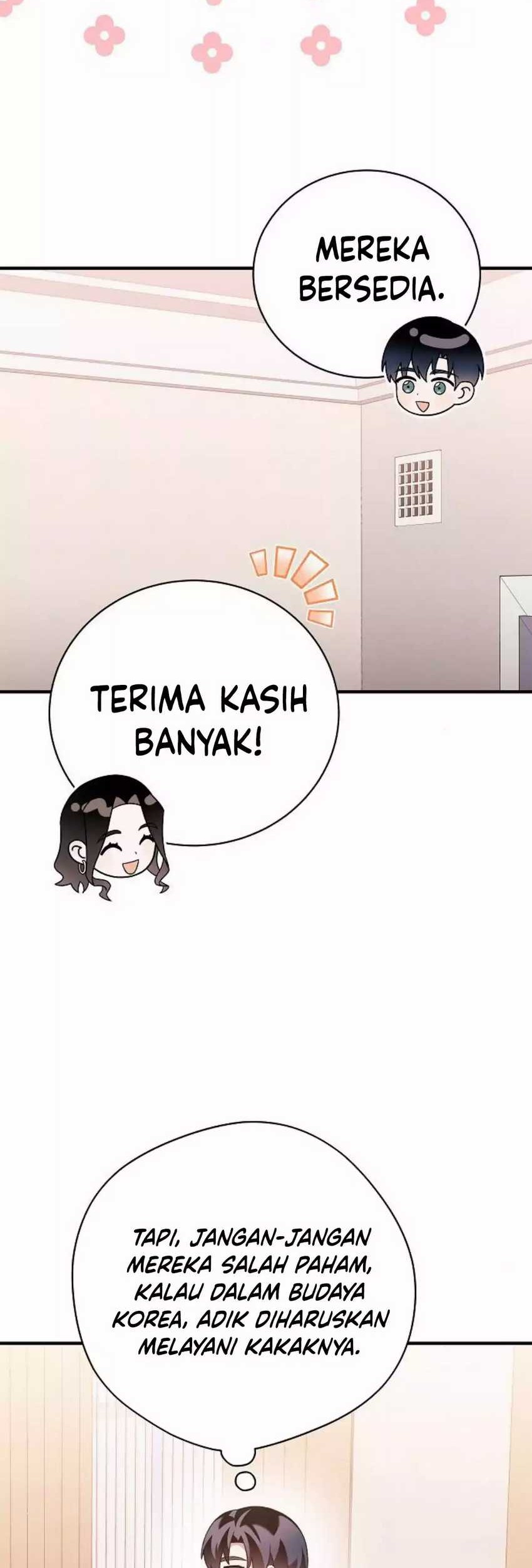 For the Musical Genius Chapter 35 Gambar 13