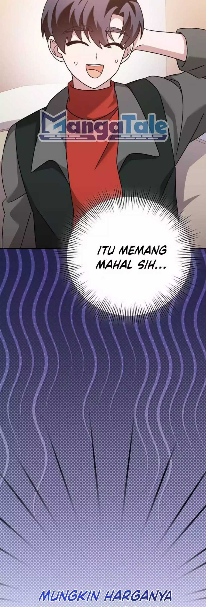 For the Musical Genius Chapter 35 Gambar 18