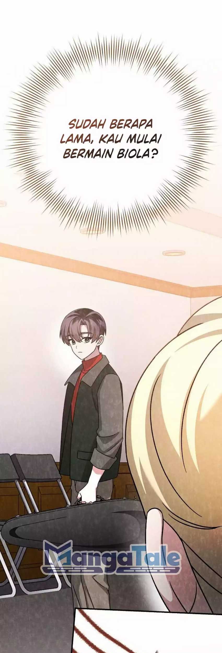 For the Musical Genius Chapter 35 Gambar 25