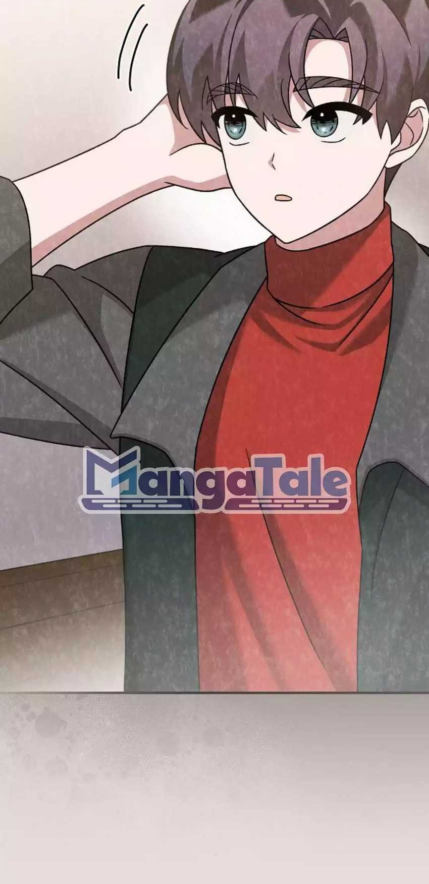 For the Musical Genius Chapter 35 Gambar 28