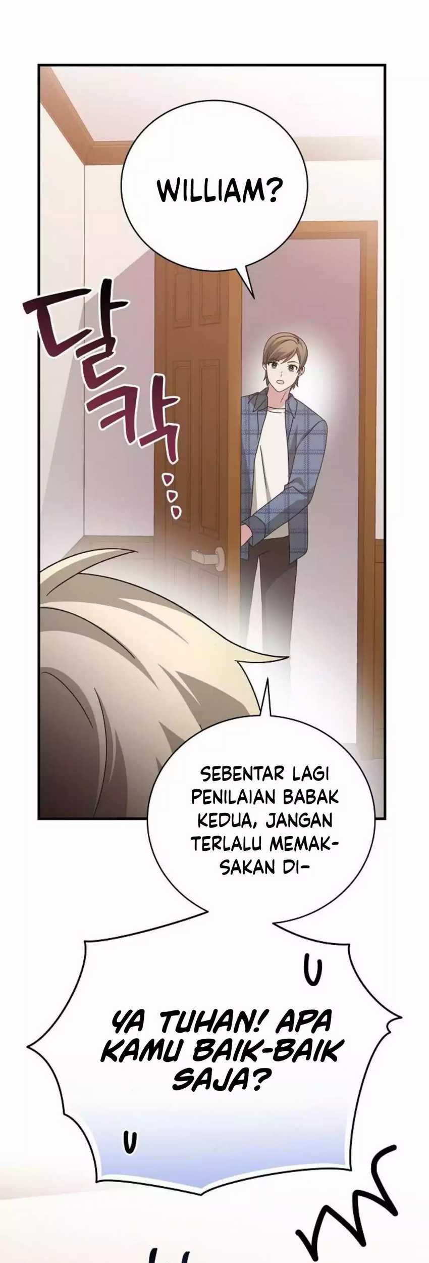 For the Musical Genius Chapter 35 Gambar 34