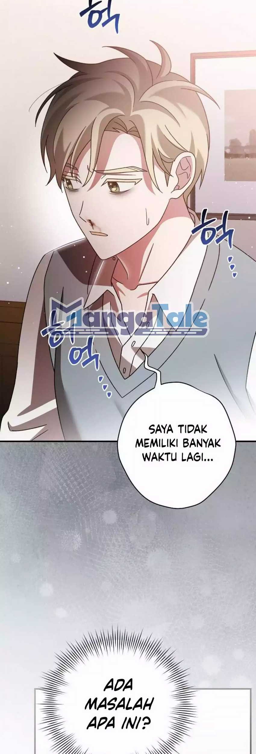 For the Musical Genius Chapter 35 Gambar 35