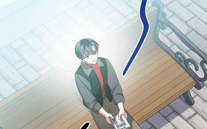 For the Musical Genius Chapter 34 Gambar 22