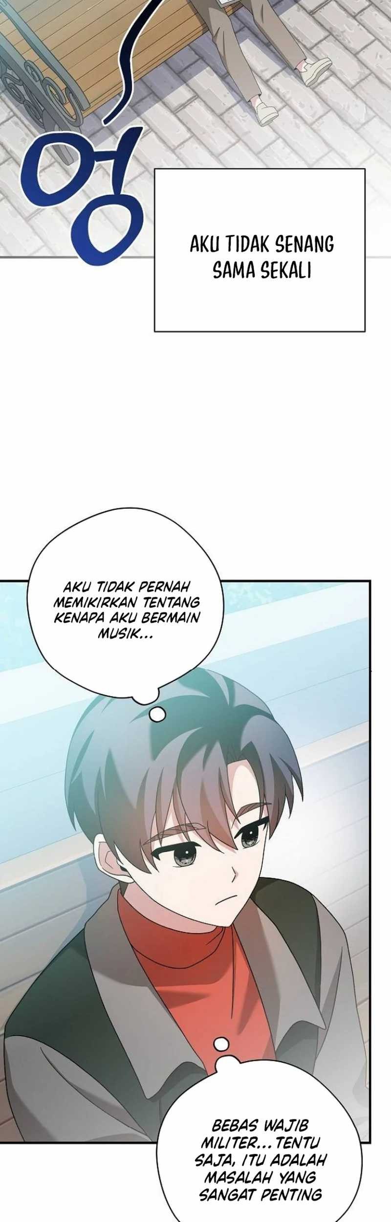 For the Musical Genius Chapter 34 Gambar 23