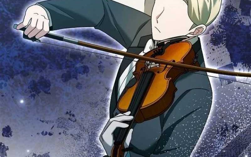 For the Musical Genius Chapter 34 Gambar 26