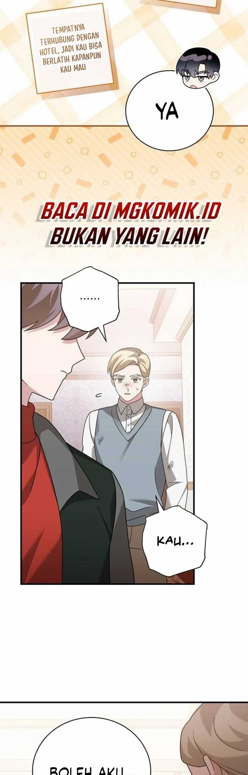 For the Musical Genius Chapter 34 Gambar 43