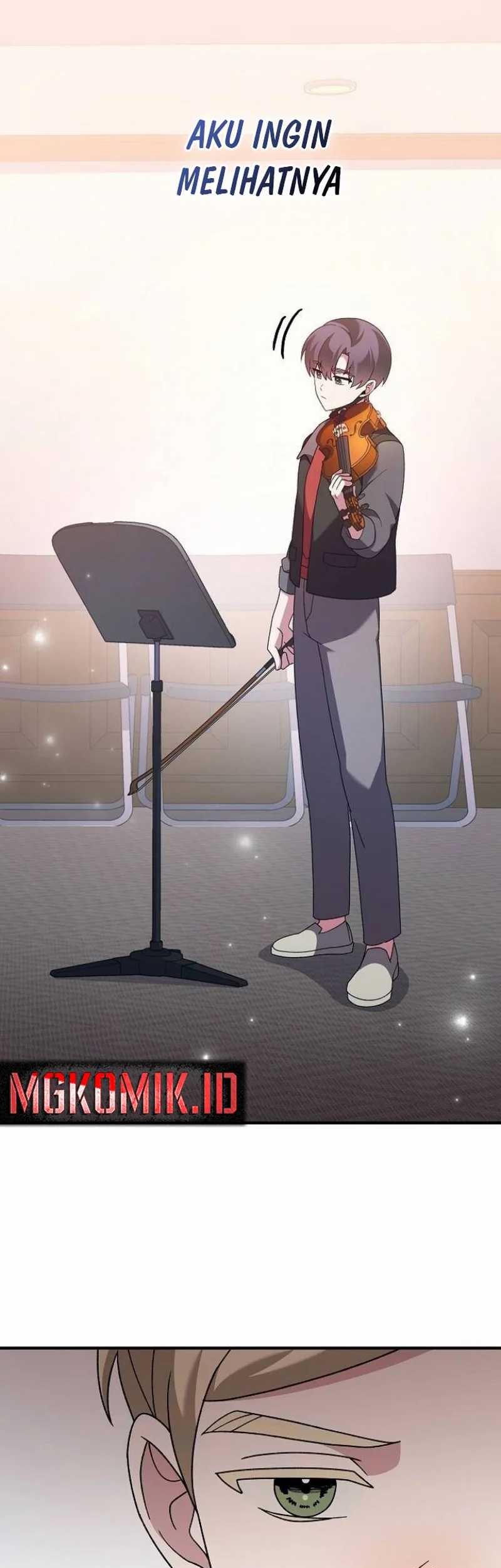 For the Musical Genius Chapter 34 Gambar 51