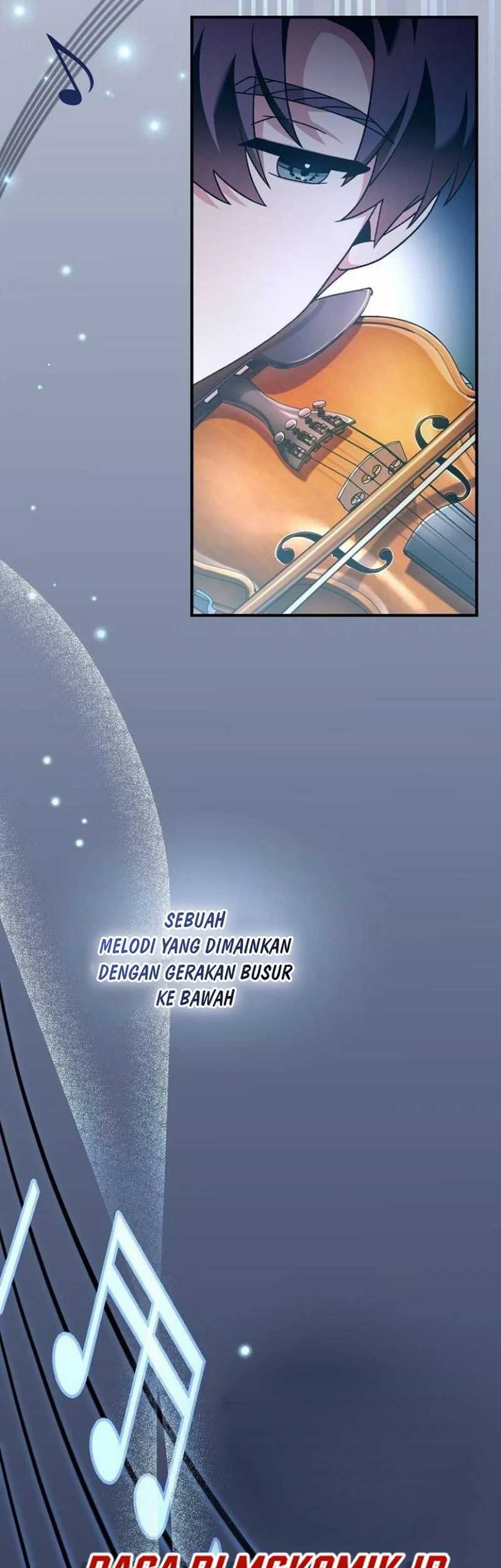 For the Musical Genius Chapter 34 Gambar 57
