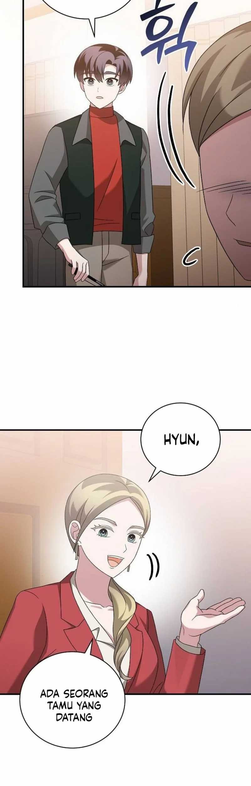 For the Musical Genius Chapter 34 Gambar 73