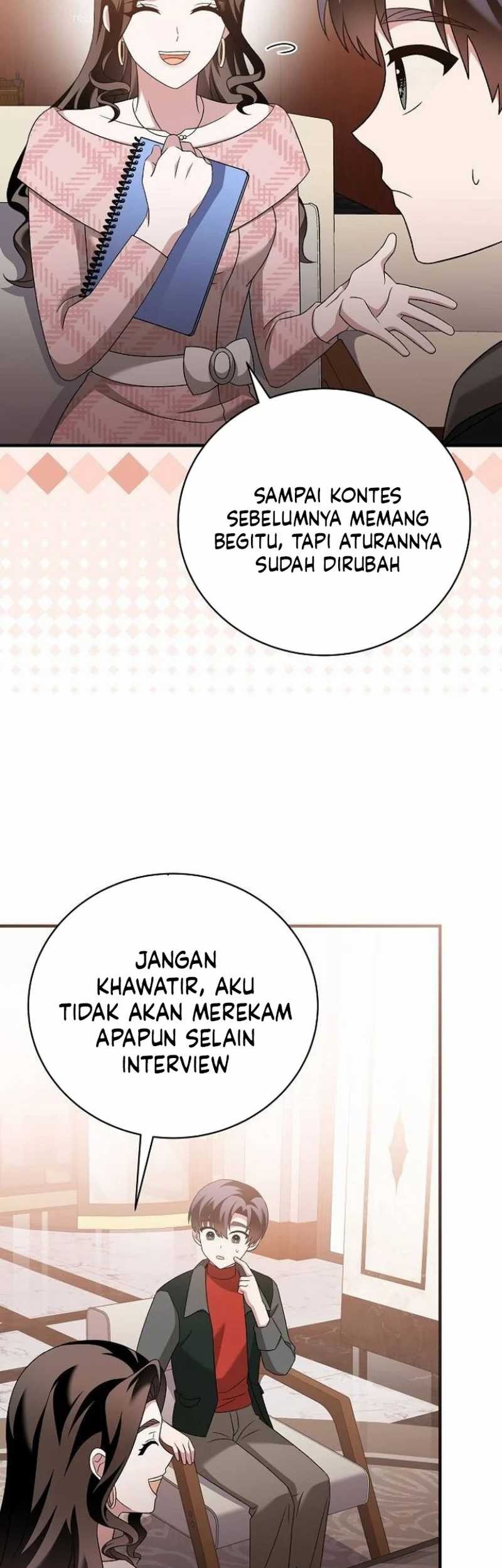 For the Musical Genius Chapter 34 Gambar 77