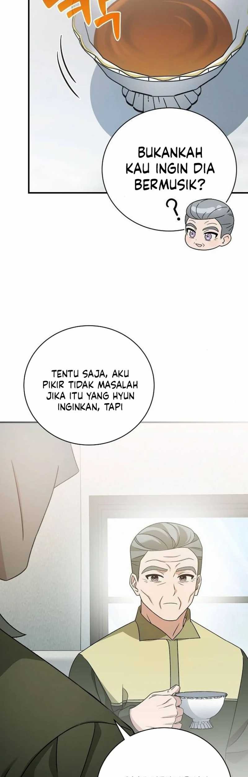 For the Musical Genius Chapter 34 Gambar 5