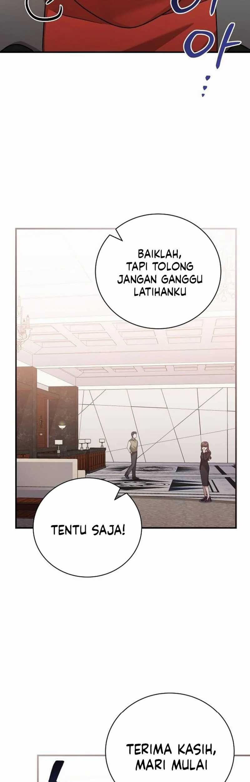 For the Musical Genius Chapter 34 Gambar 83