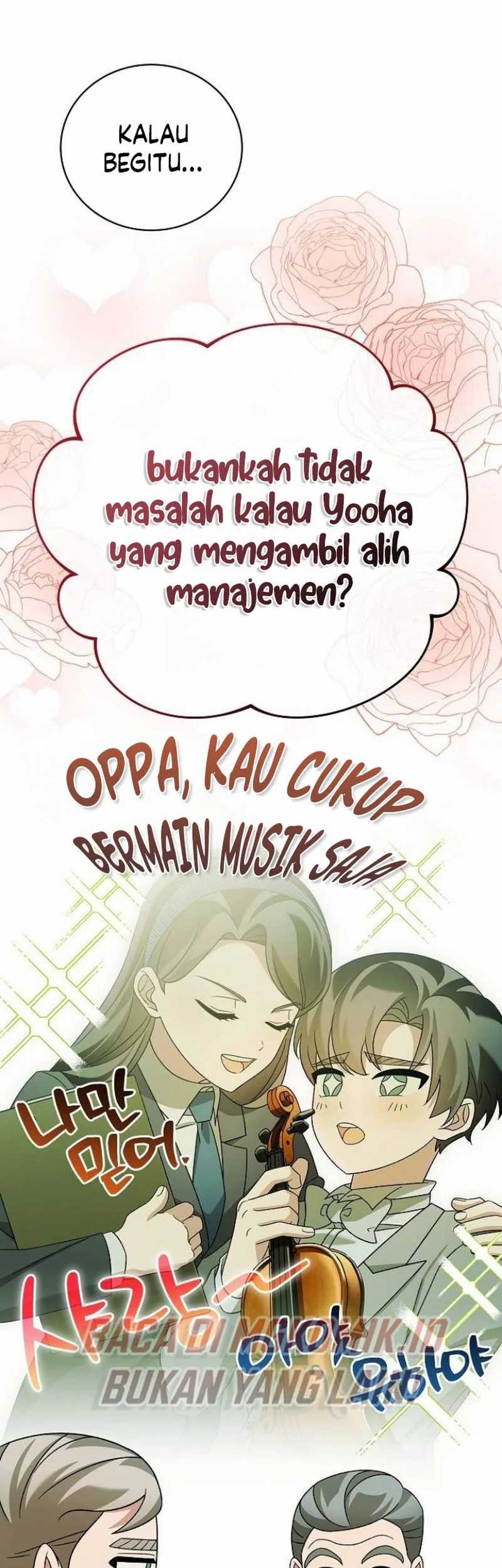 For the Musical Genius Chapter 34 Gambar 7