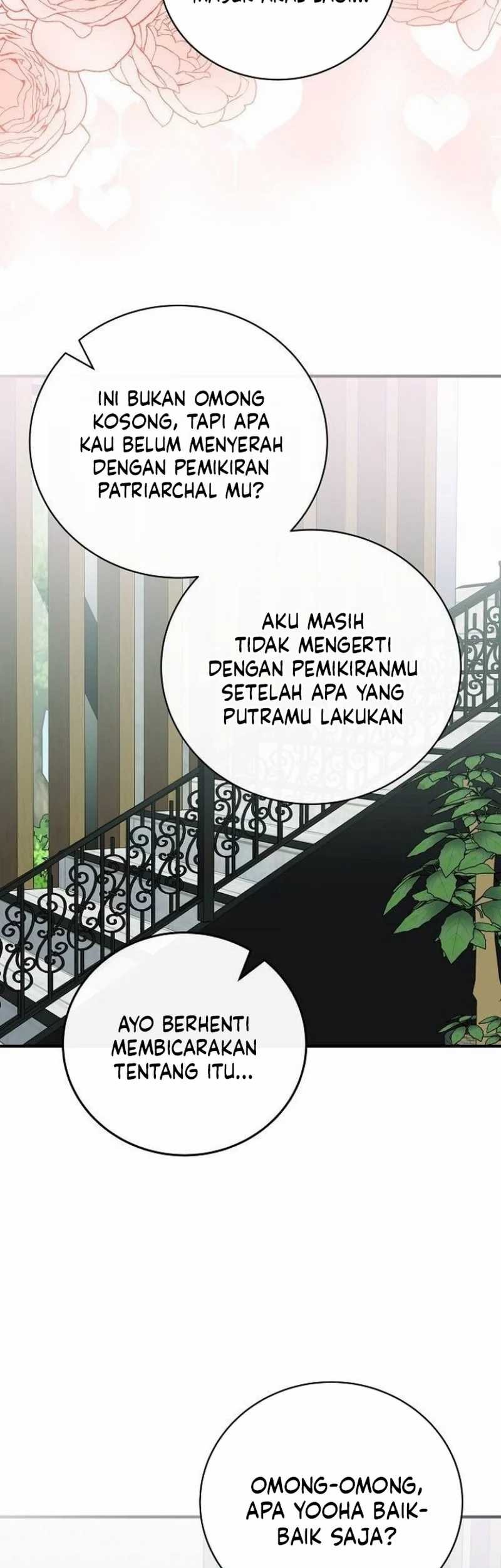 For the Musical Genius Chapter 34 Gambar 9