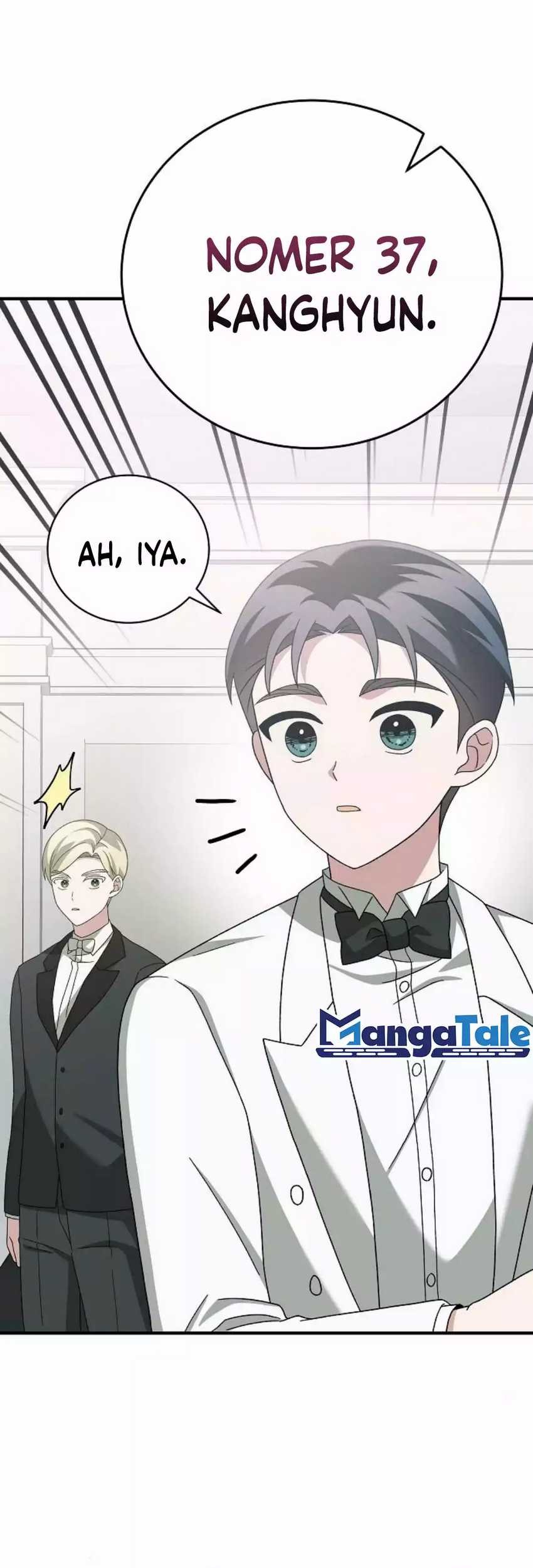 For the Musical Genius Chapter 33 Gambar 40