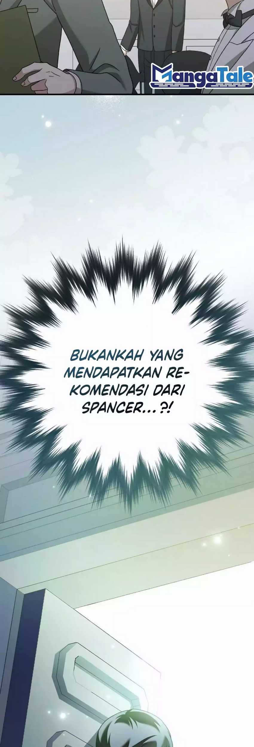 For the Musical Genius Chapter 33 Gambar 42