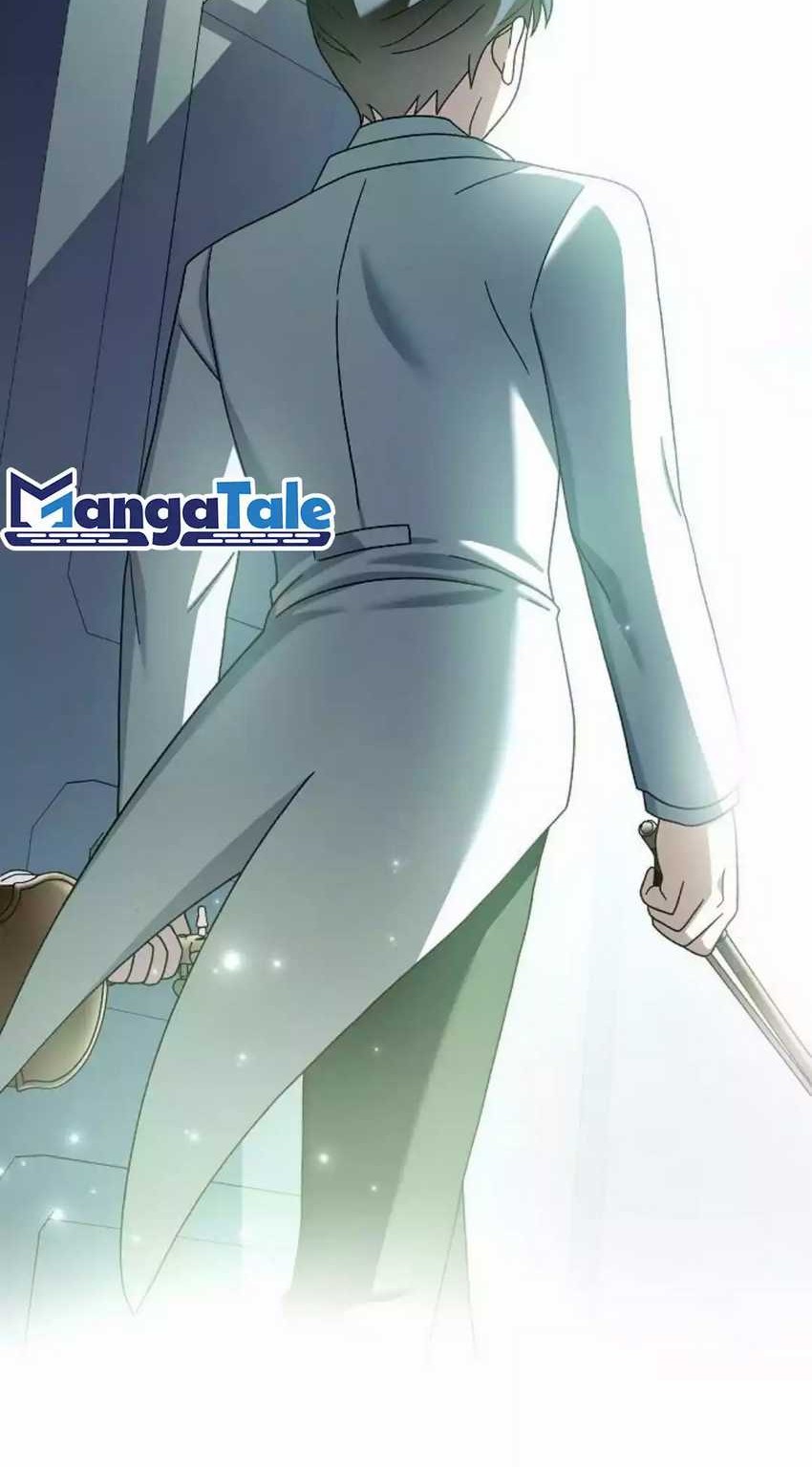 For the Musical Genius Chapter 33 Gambar 43