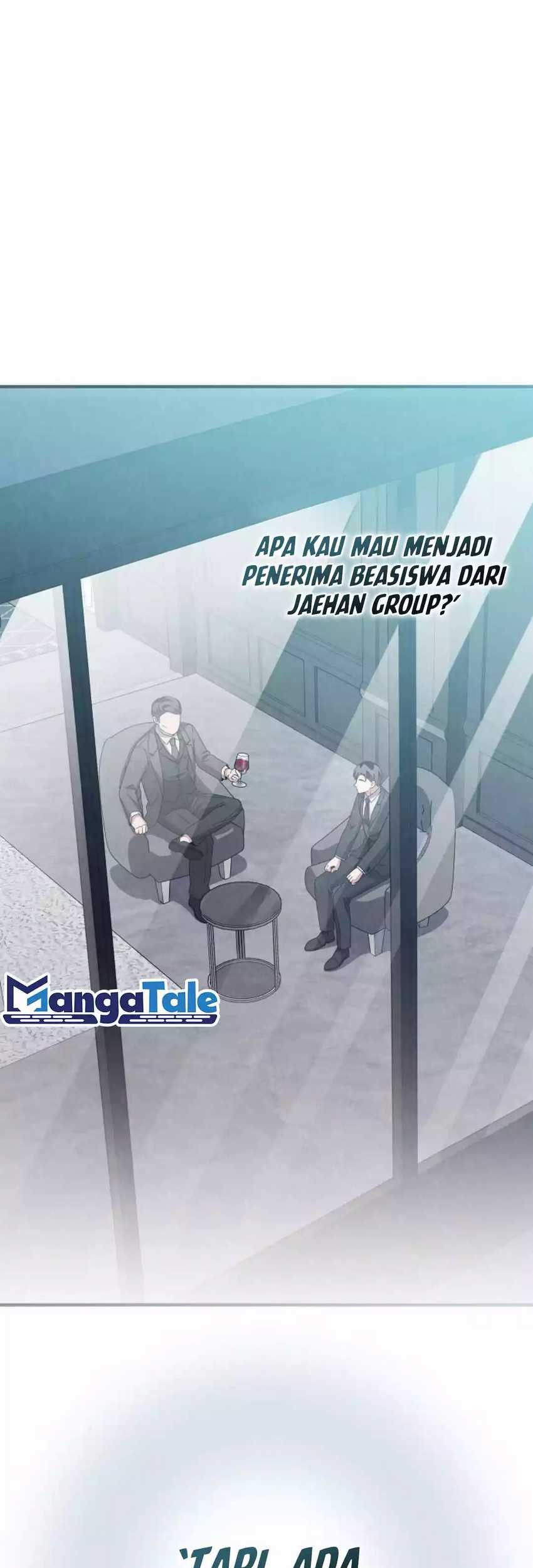 For the Musical Genius Chapter 33 Gambar 48