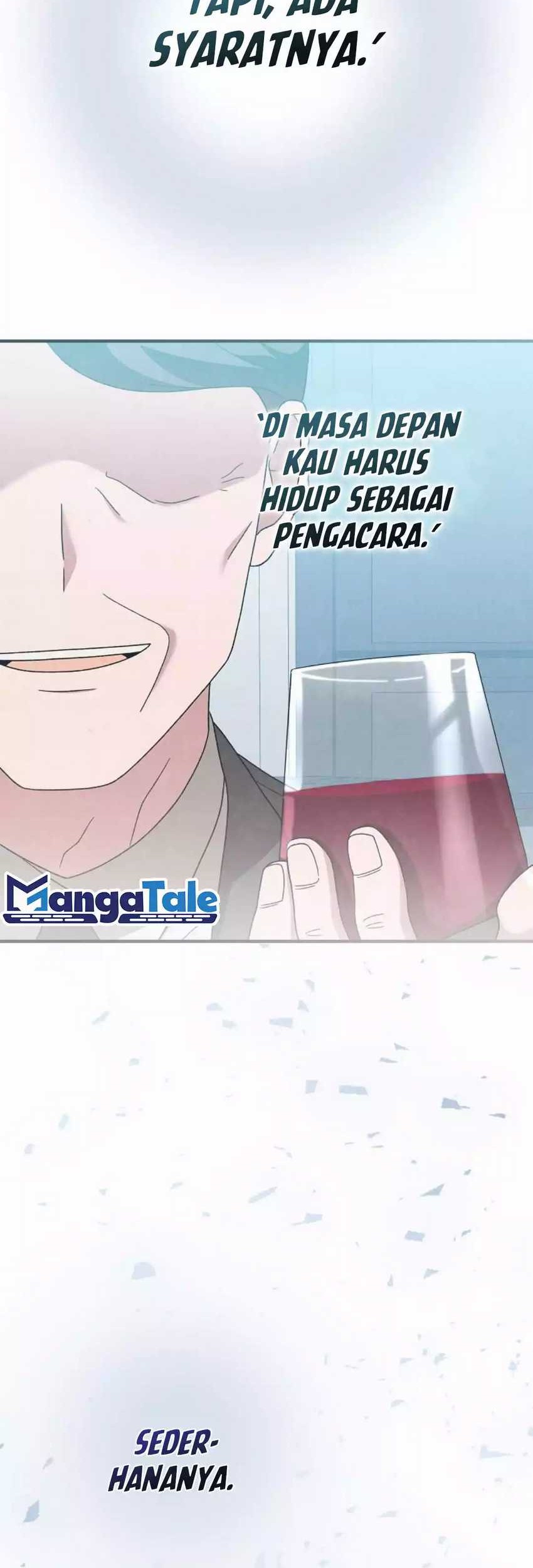For the Musical Genius Chapter 33 Gambar 49