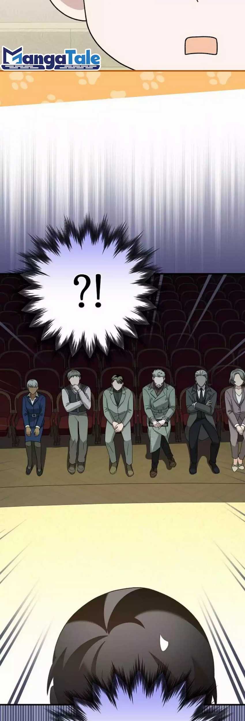 For the Musical Genius Chapter 33 Gambar 54