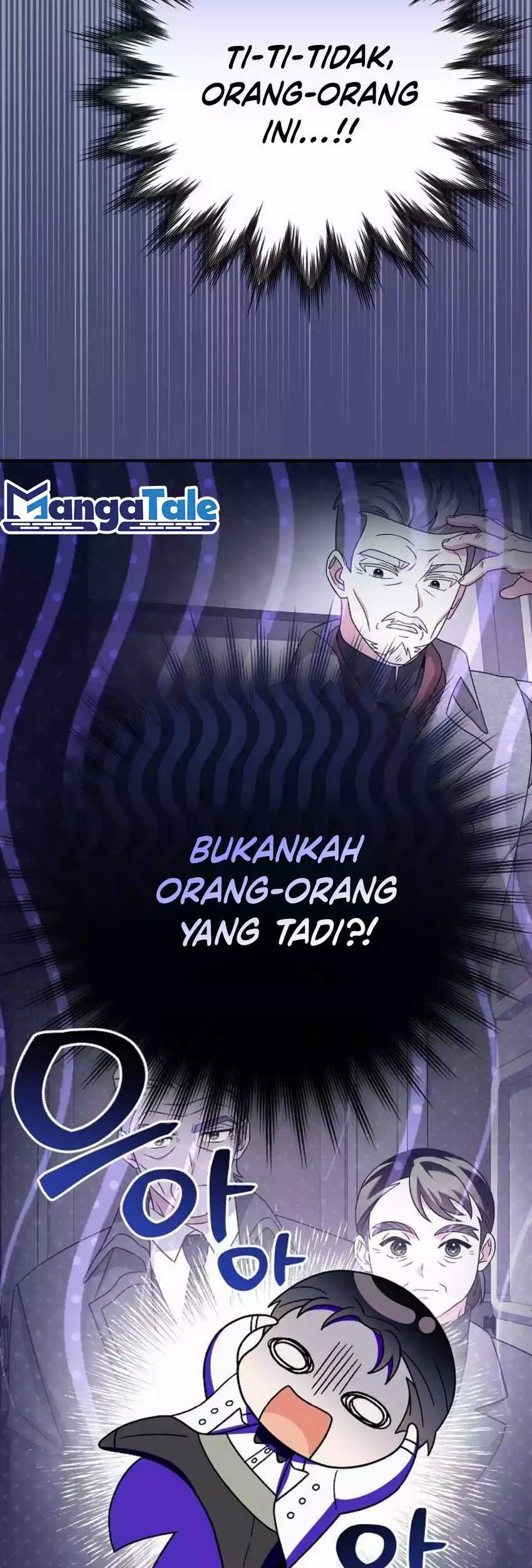For the Musical Genius Chapter 33 Gambar 55