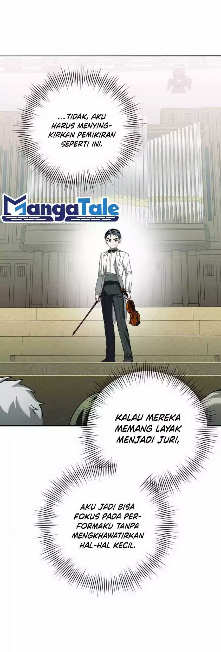 For the Musical Genius Chapter 33 Gambar 58