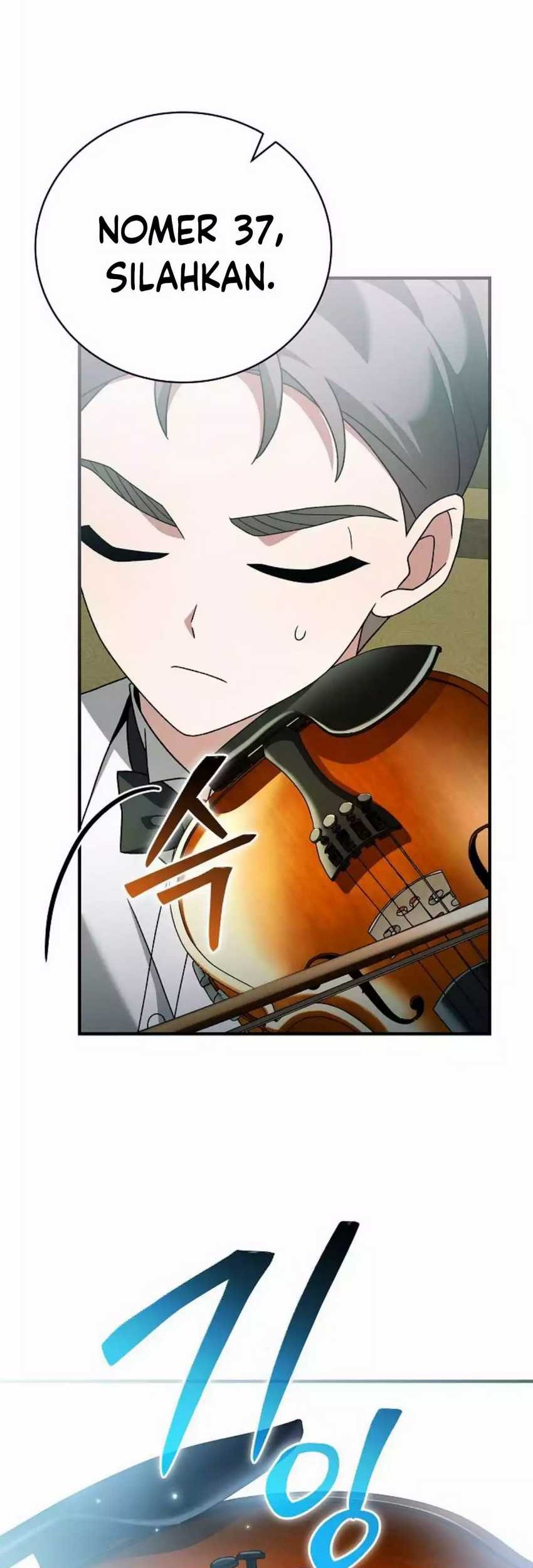 For the Musical Genius Chapter 33 Gambar 59
