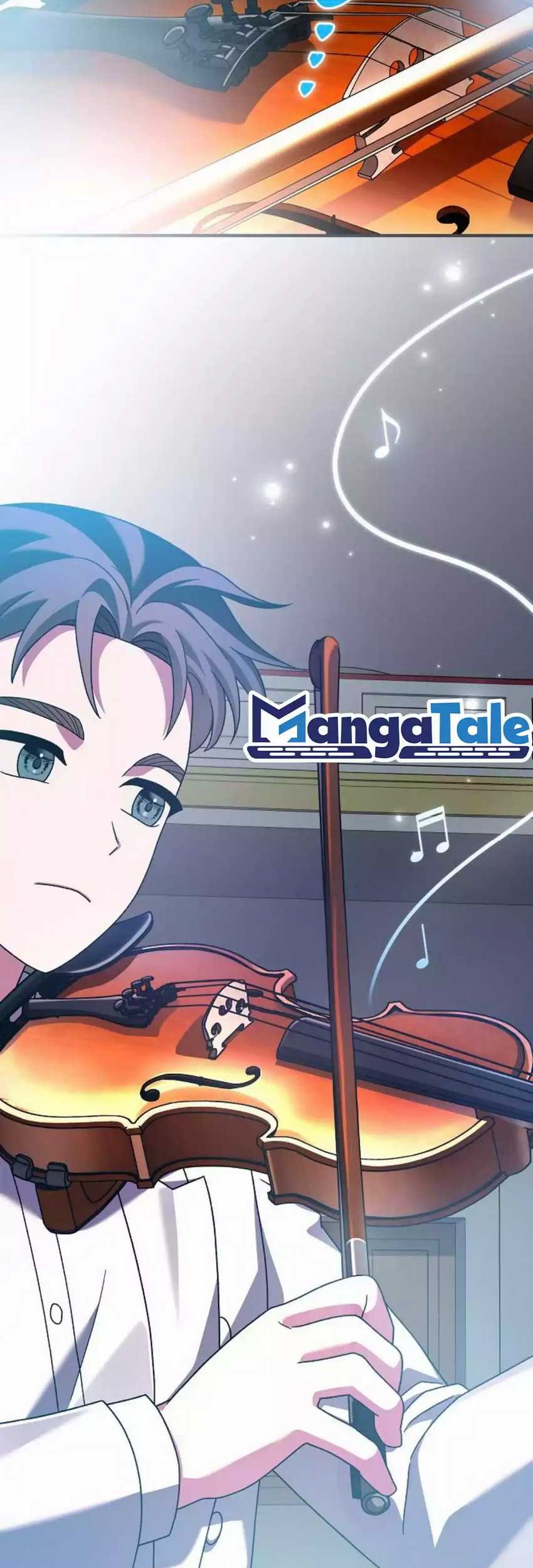 For the Musical Genius Chapter 33 Gambar 60