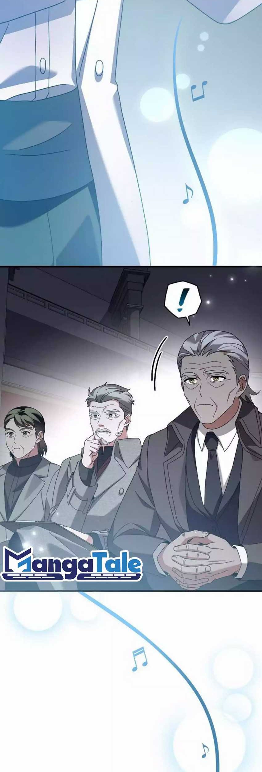 For the Musical Genius Chapter 33 Gambar 61