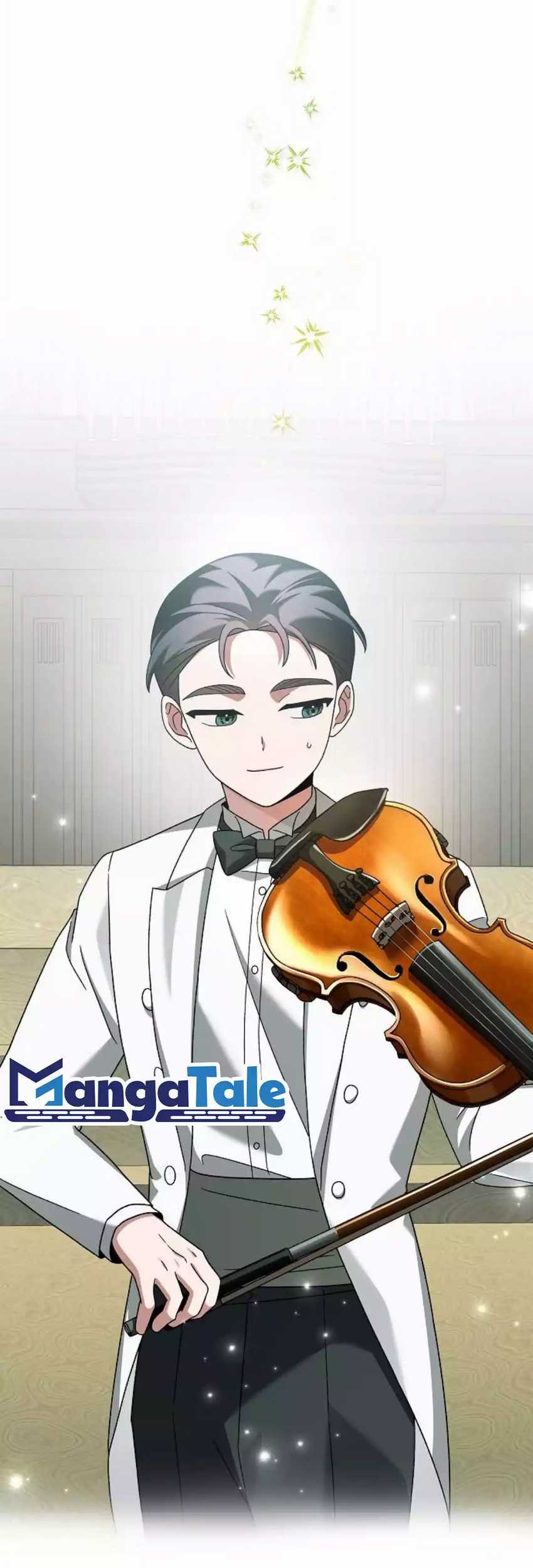For the Musical Genius Chapter 33 Gambar 66