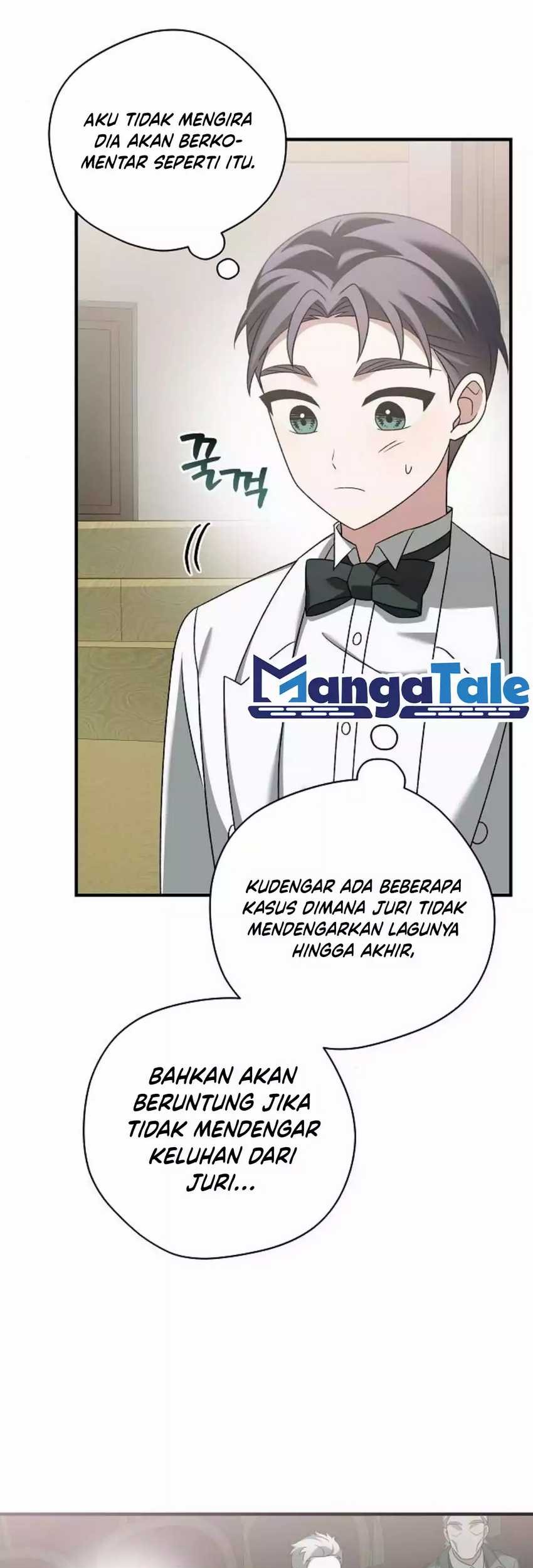 For the Musical Genius Chapter 33 Gambar 68