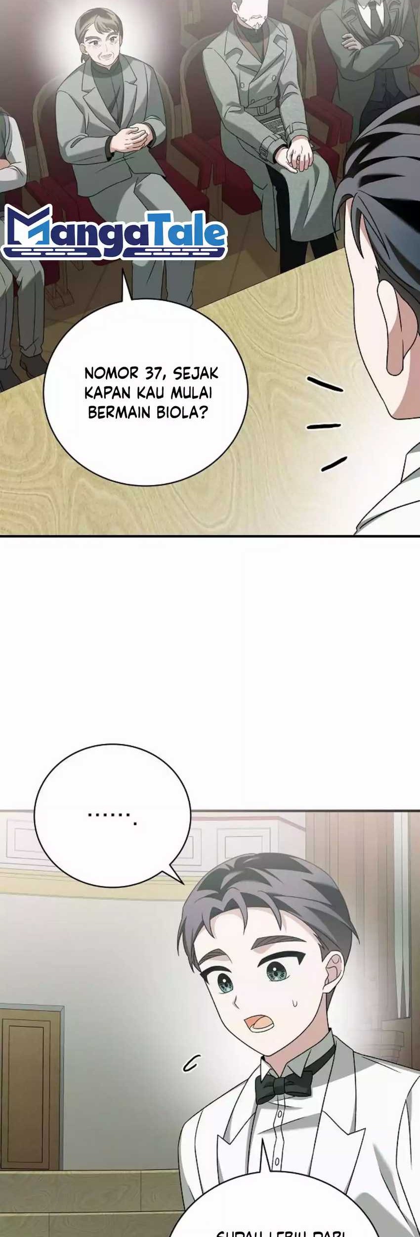 For the Musical Genius Chapter 33 Gambar 69