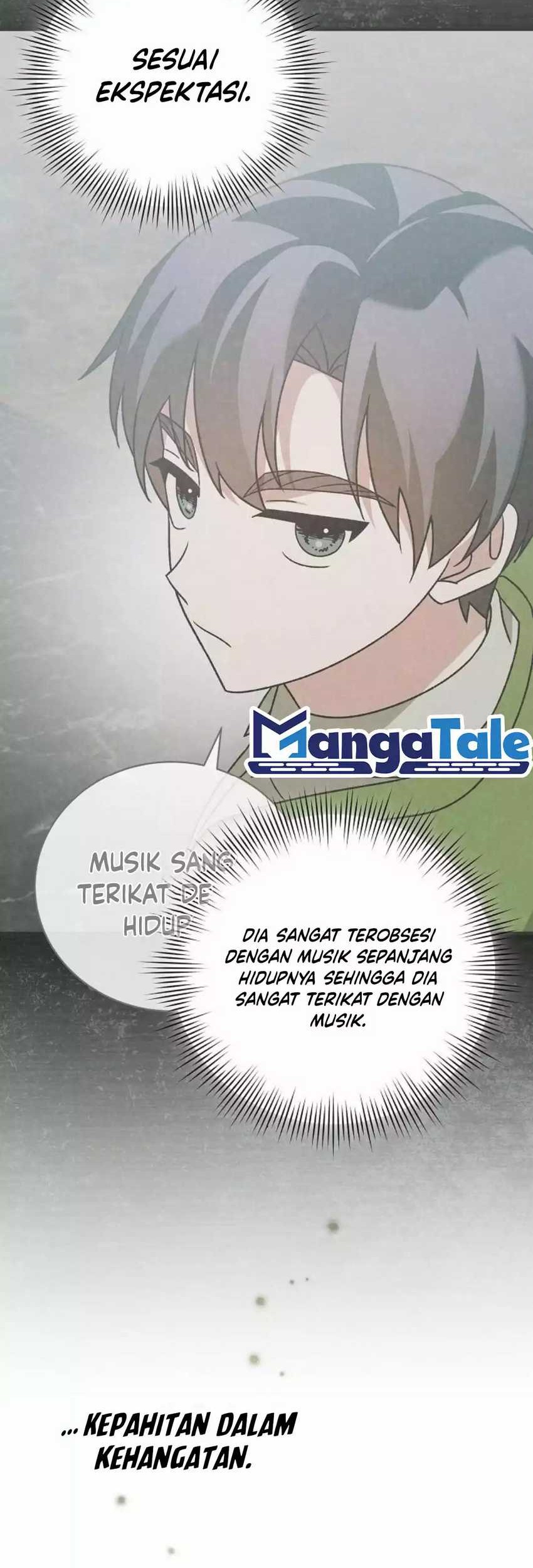 For the Musical Genius Chapter 33 Gambar 73